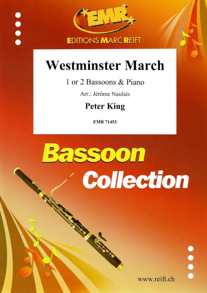 Westminster March